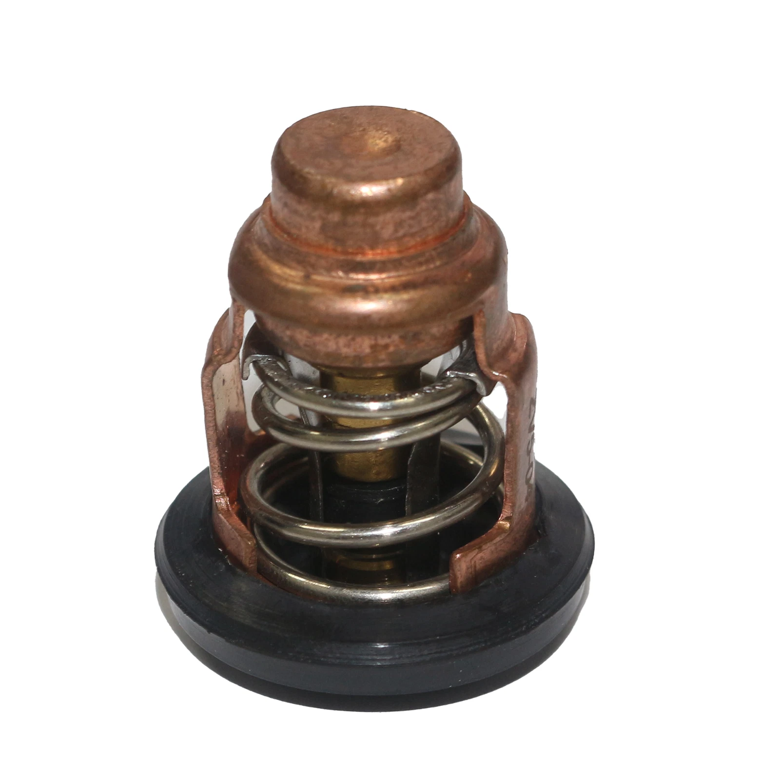 72°C Thermostat for Honda Outboard BF20AX BF35AM BF40B BF45A (19300-ZV5-043)
