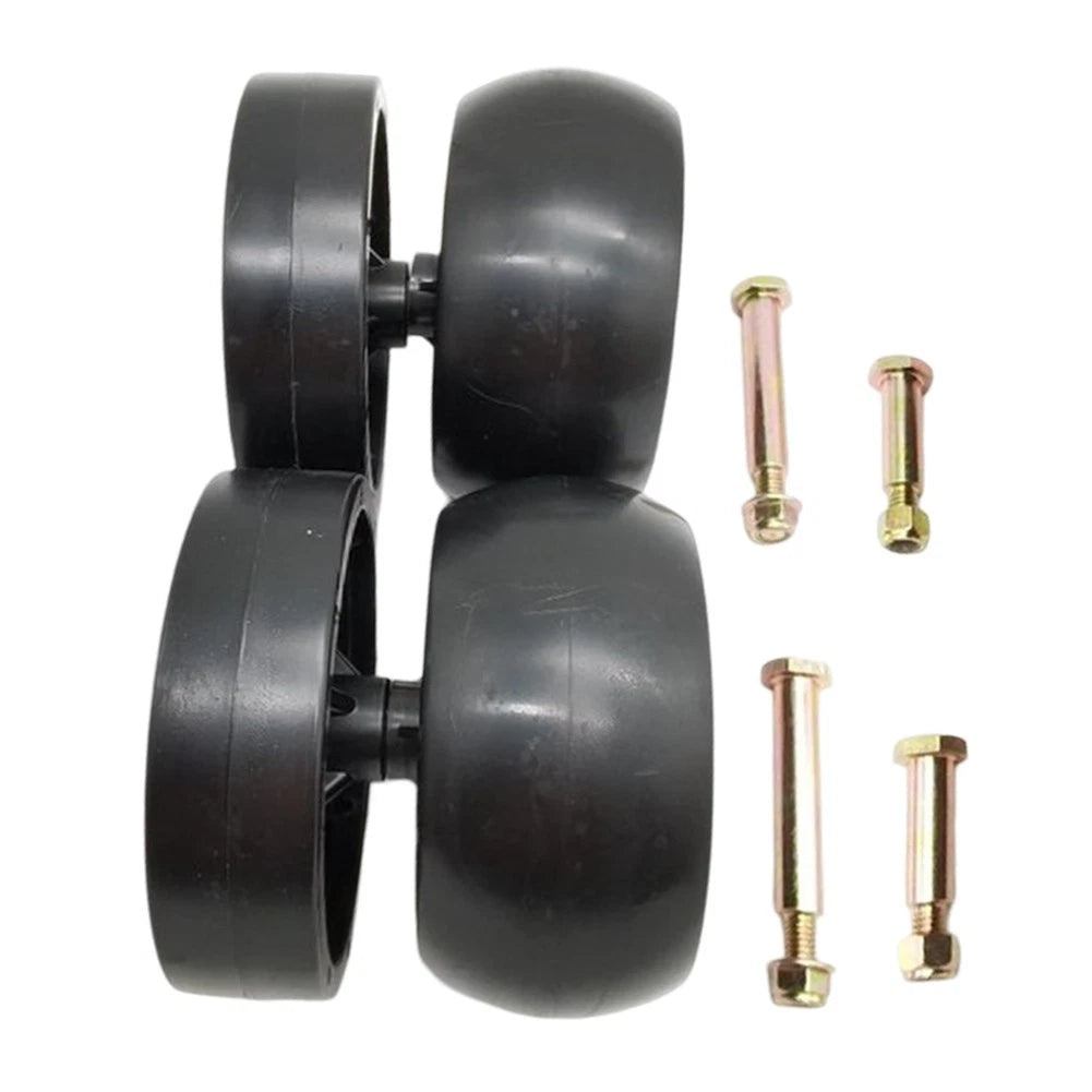 5 Inch Deck Wheels for LT5000 LT2000