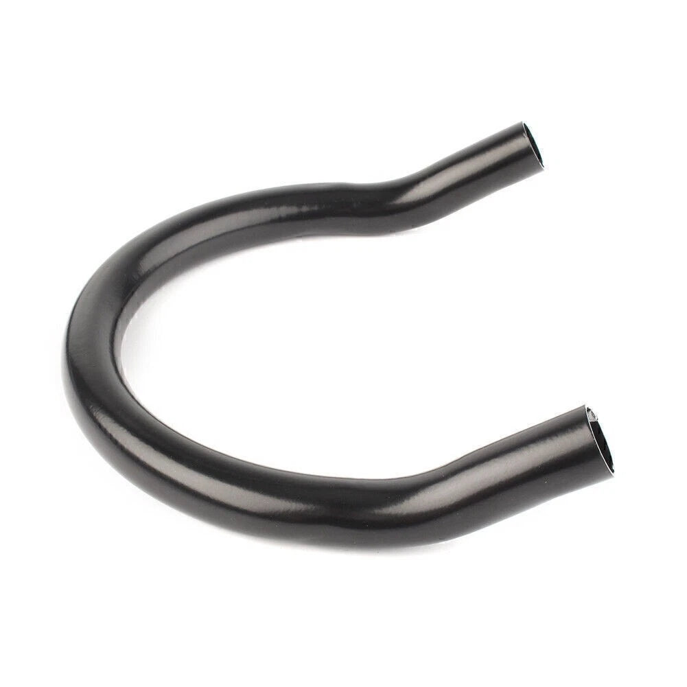 Rear Seat Hoop Loop Frame for Cafe Racer (175mm)