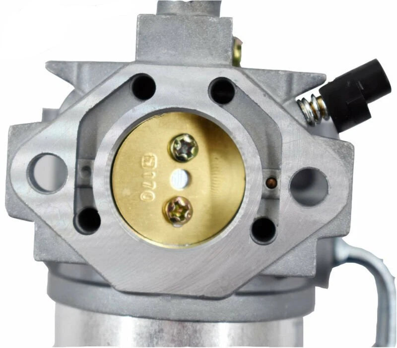Carburetor for Briggs & Stratton Lawn Mower Engine (491912)