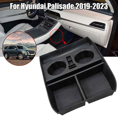 Central Storage Box for Hyundai Palisade (2019–2023)