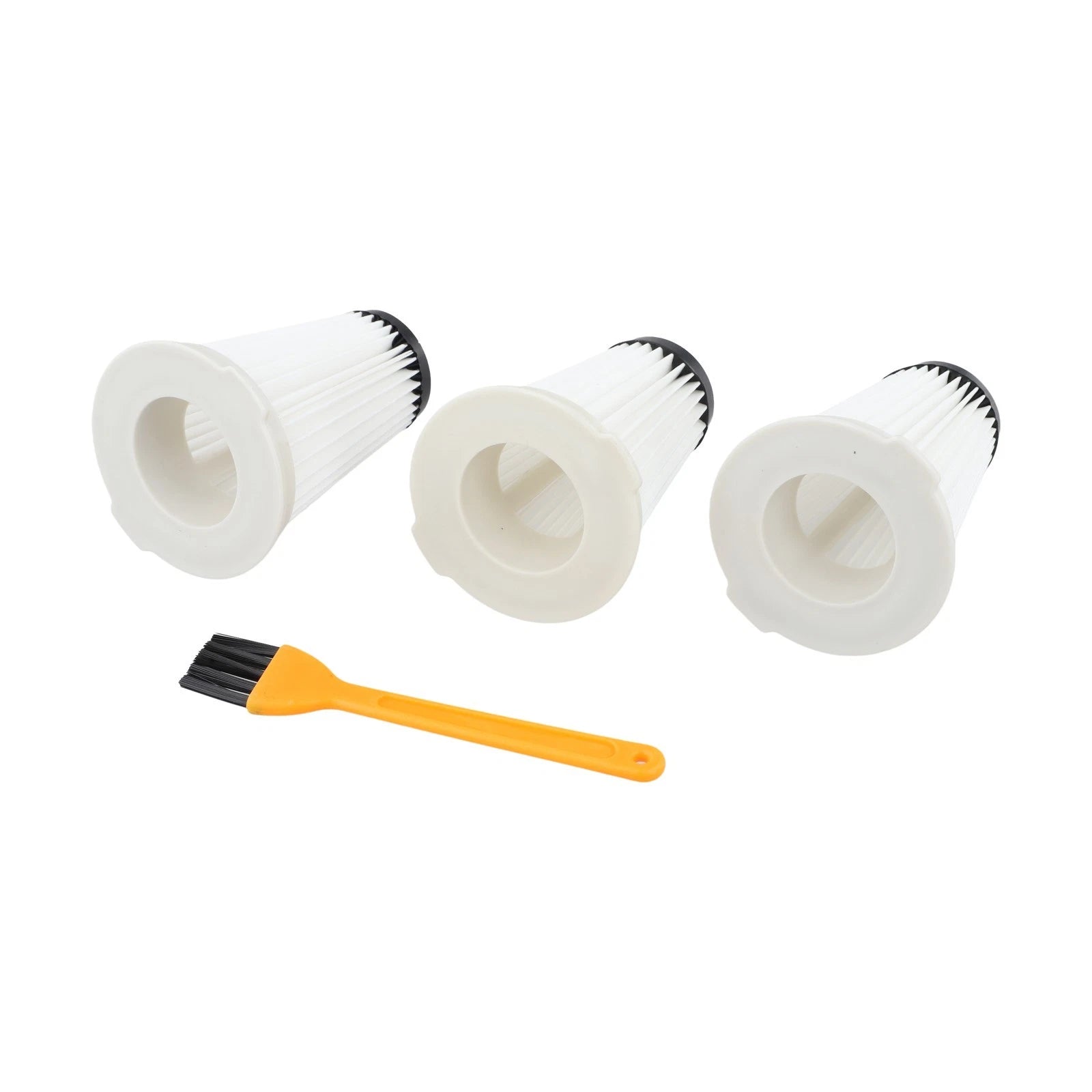 Washable Vacuum Filters for