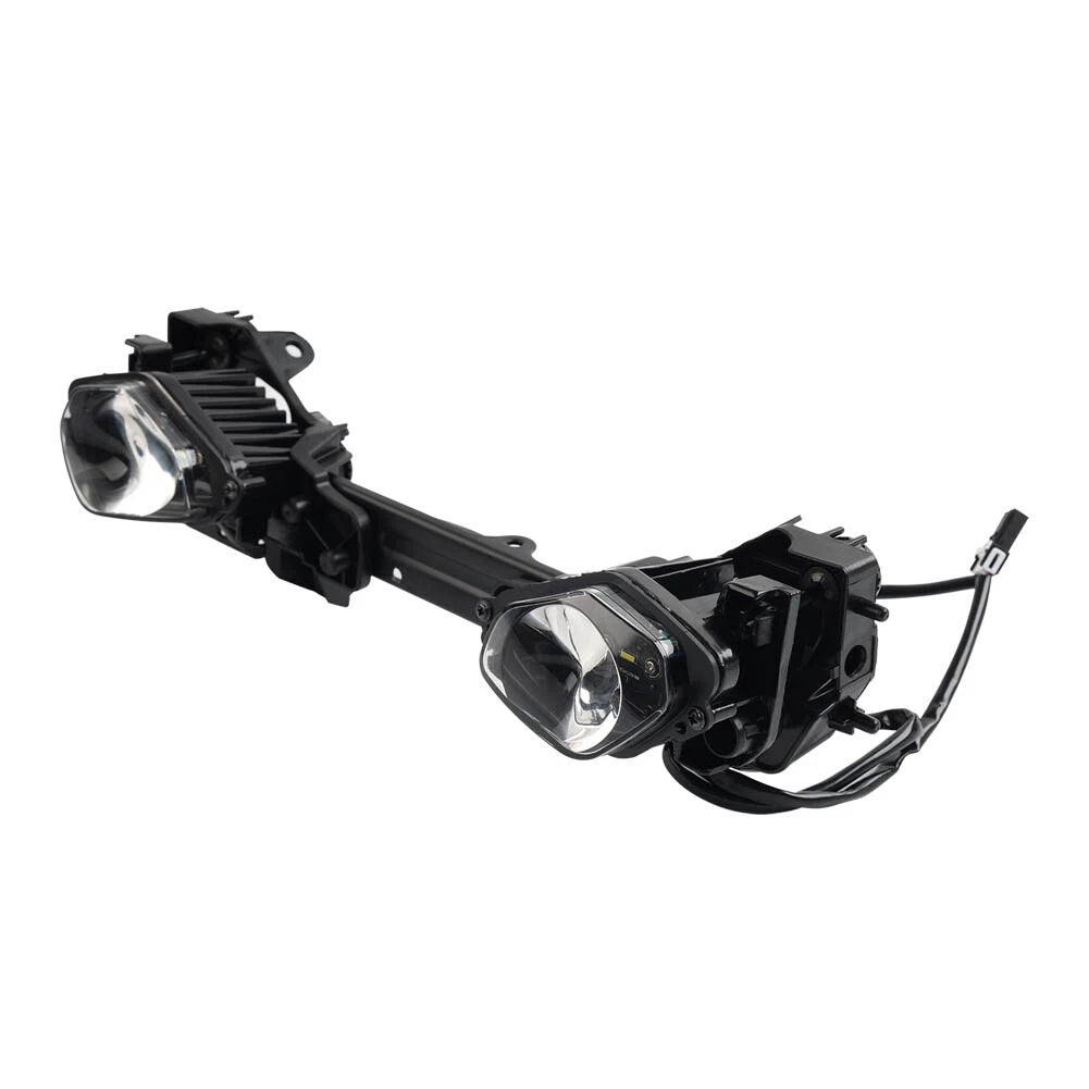 Headlight Assembly for Yamaha YZF R6 (2017–2023)