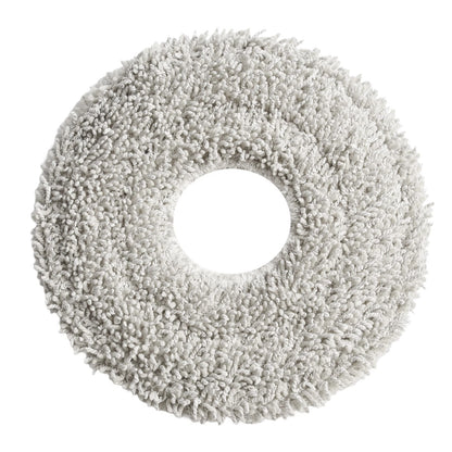 Cleaning Cloth Kit for Cecotec 11090 Vacuum Cleaner (4 Pieces)