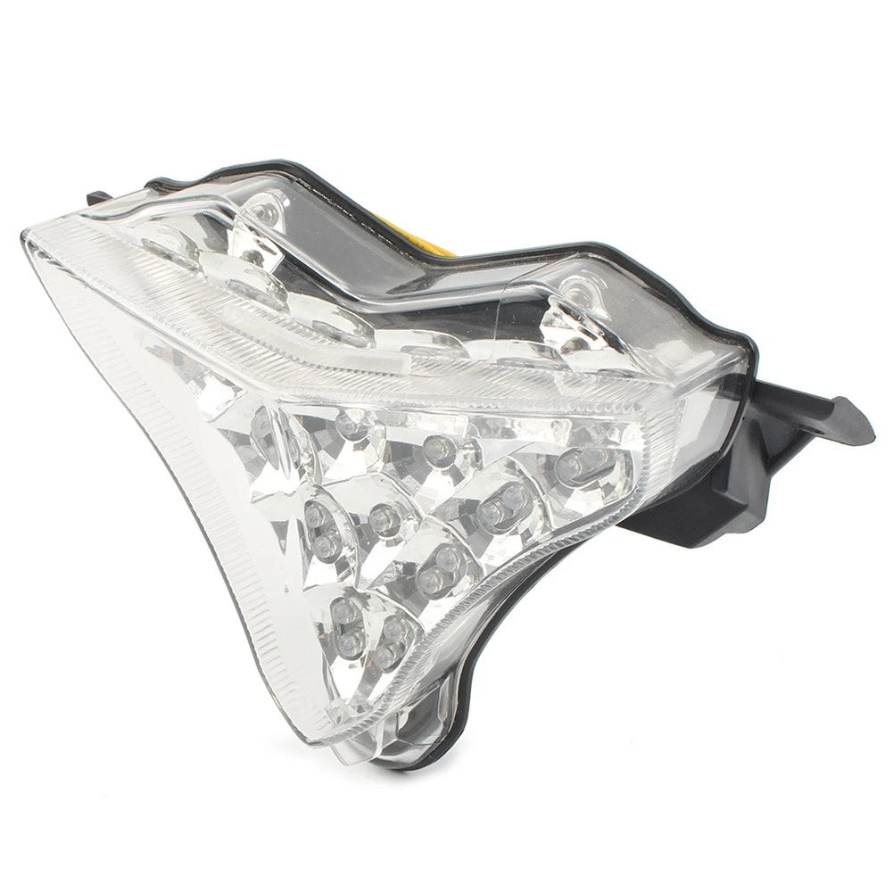 LED Turn Signals Brake Tail Light for Yamaha YZF-R1 (2009–2014)