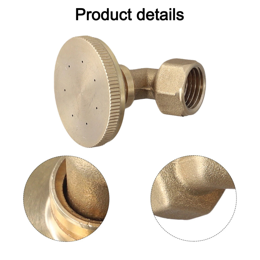 M14 High Pressure Atomization Nozzle for Easy Use