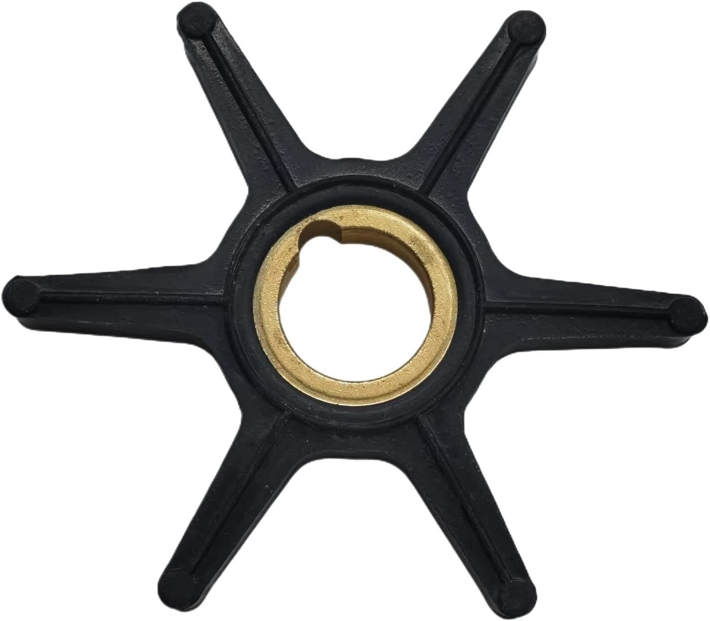 Water Pump Impeller Kit for Mercury Mariner Force 15-25 HP (N/A) 47-85089T7