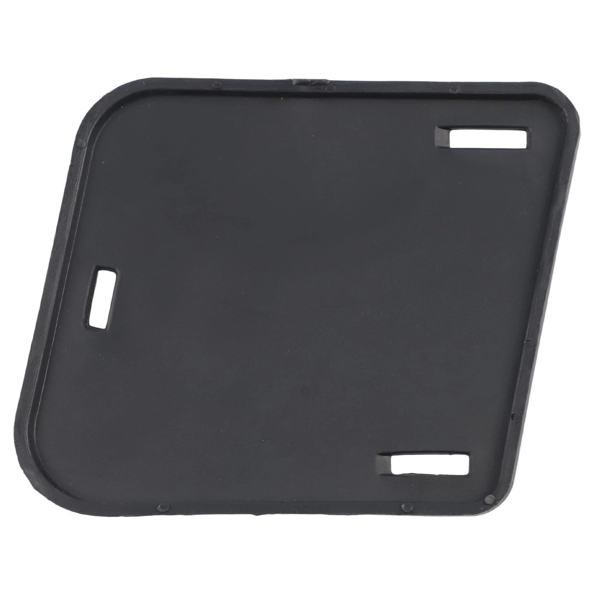 Left Side Baffle Cover for Front Fog Lights (1 Piece)