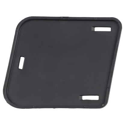 Left Side Baffle Cover for Front Fog Lights (1 Piece)
