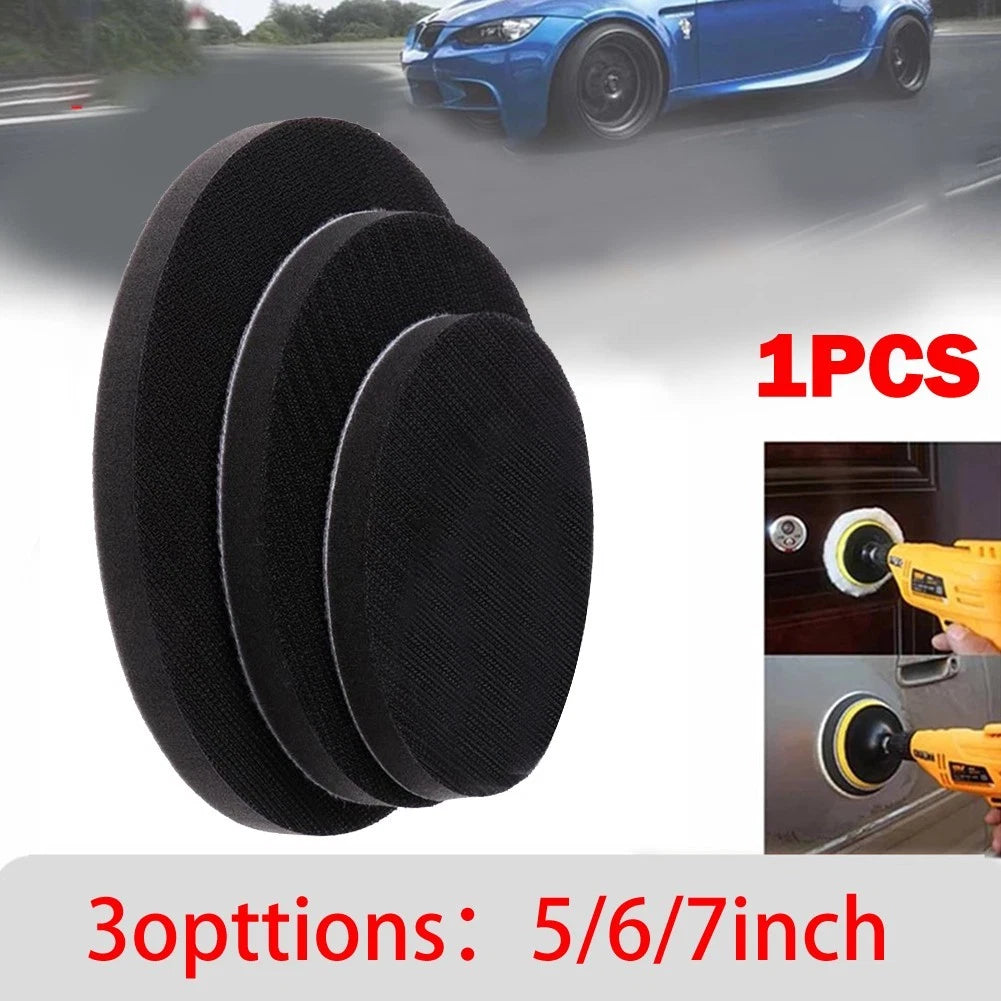 Buffering Pad Sponge Interface Pad for Power Tools