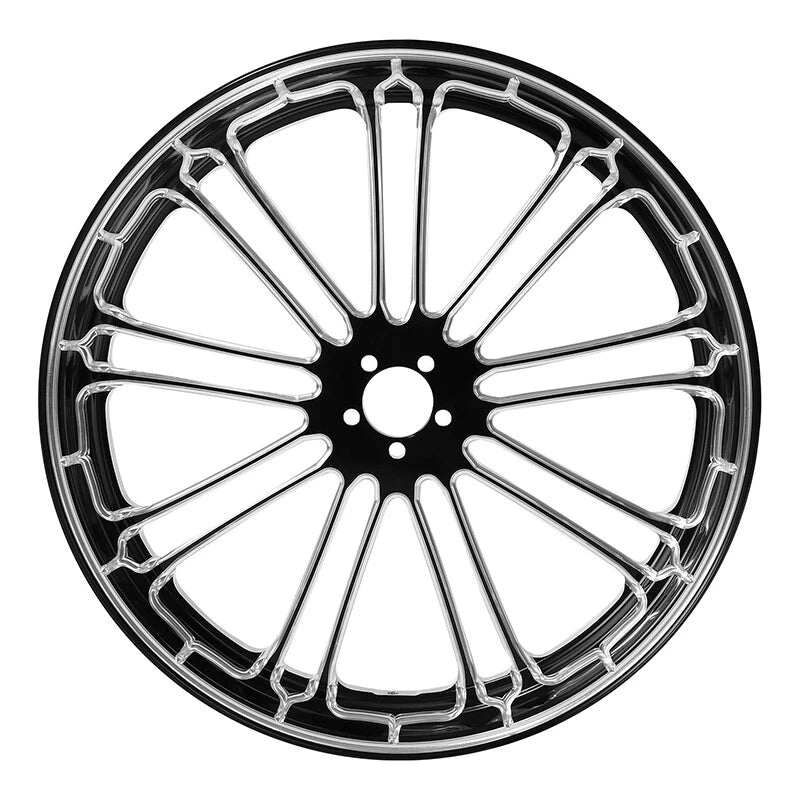 21" Front Wheel Rim for Harley Road King, Glide (2008–2024)