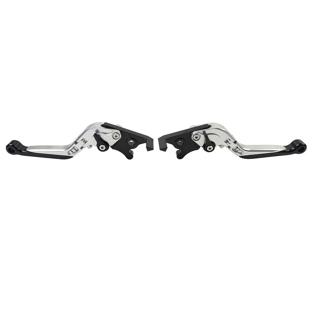 CNC Folding Extendable Brake Clutch Levers for Honda ADV150 (2019–2020)