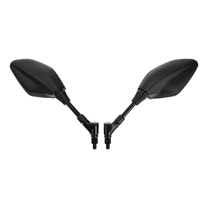 Rear-View Mirrors for Yamaha MT-07 MT-25 MT-03 MT-10 (2014–2024)