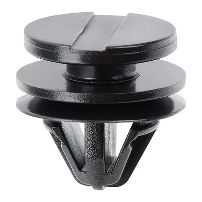 10 Pcs Door Cladding Fastener Clips DYC500030 for Land Rover LR4 (2010–2016)