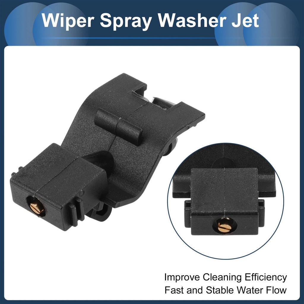 Windshield Washer Nozzle Set for Toyota (No. 8538130110)