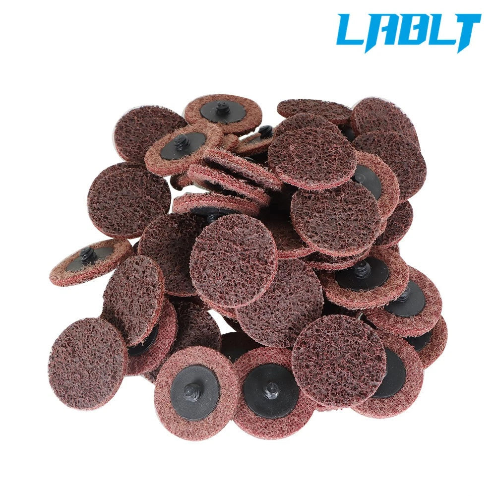 2X Surface Conditioning Discs for Die Grinder (LABLT 50×2")