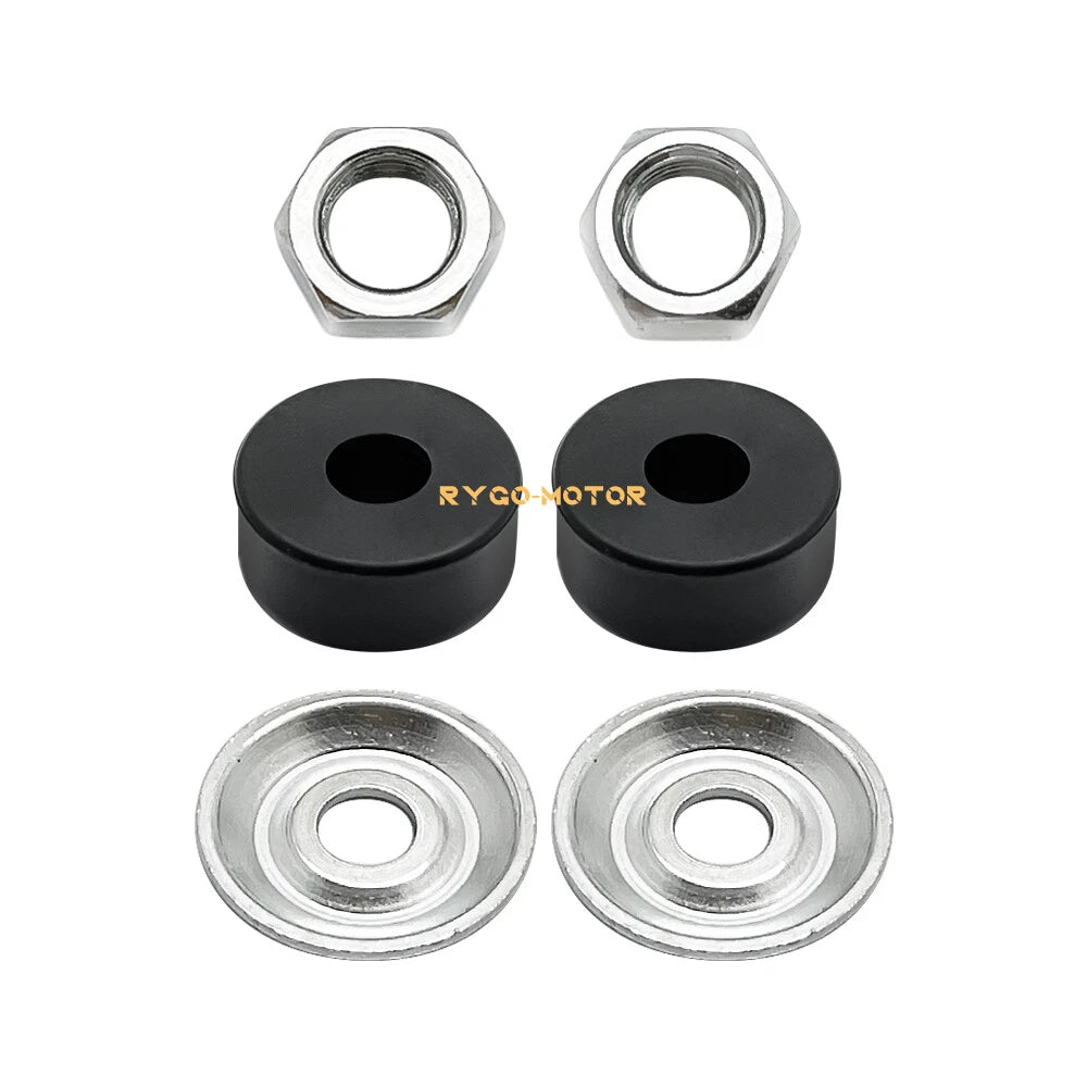 Shock Bushing Kit for EZGO TXT/Marathon (1994–2023)