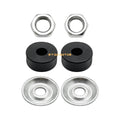 Shock Bushing Kit for EZGO TXT/Marathon (1994–2023)
