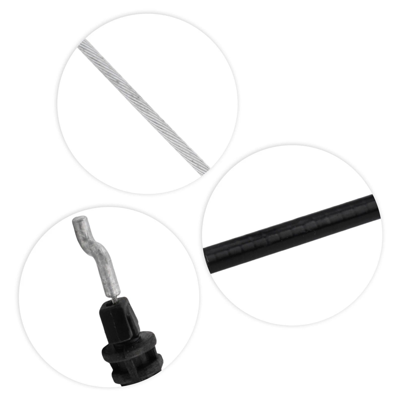 Cable for Toro Lawn Mower (#100-1186)