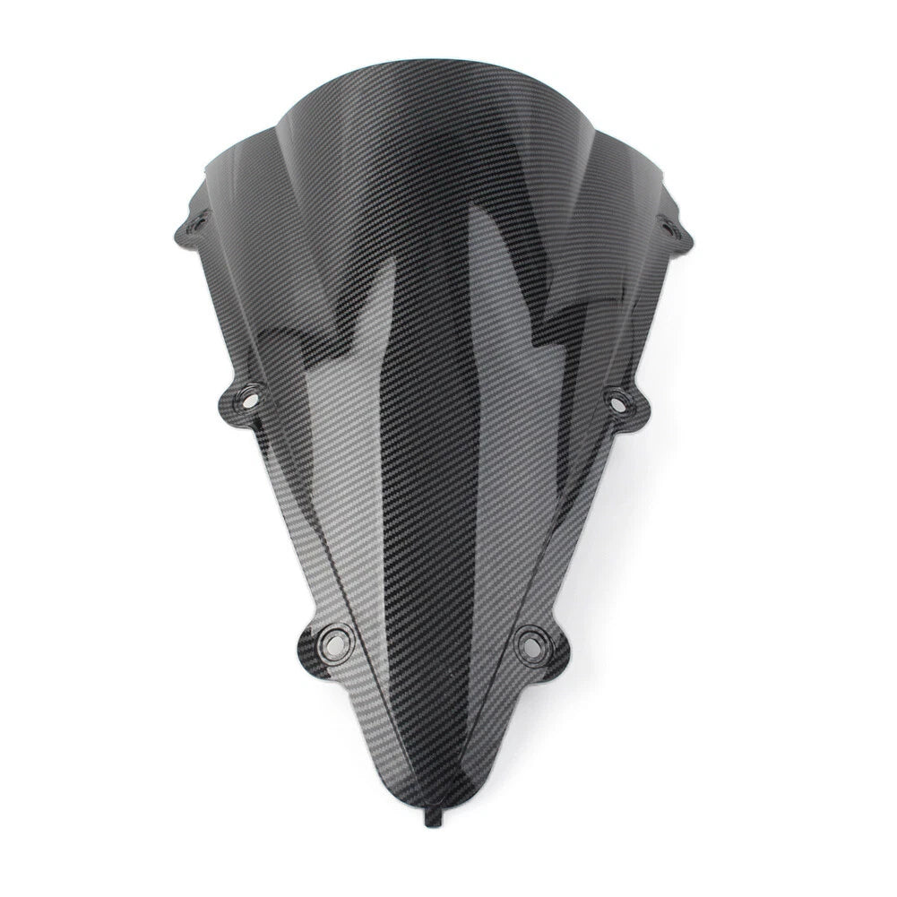 Double Bubble Windshield for Yamaha YZF R1 (2004–2006)