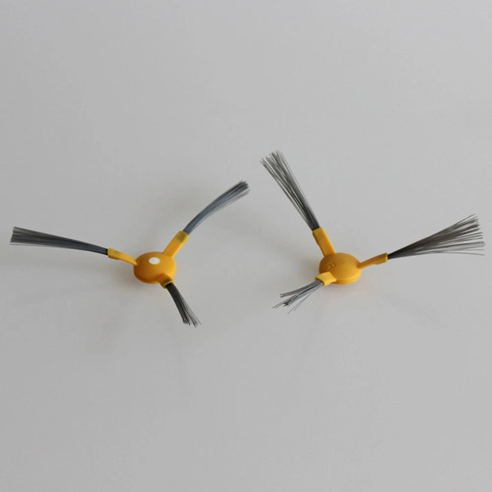 8X Replacement Corner Cleaning Brushes for bObsweep PetHair Vacuums