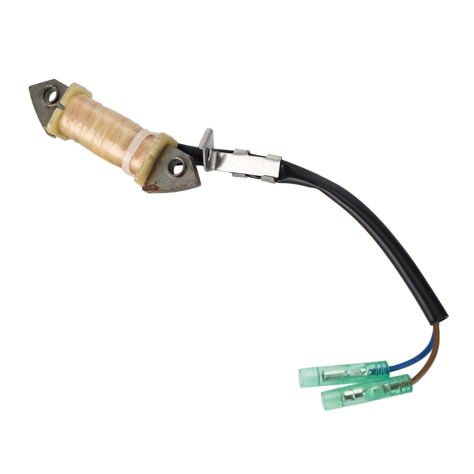 Charging Coil for Yamaha Outboard 9.9HP 13.5HP 15HP (1998–2008) 66M-85520-00