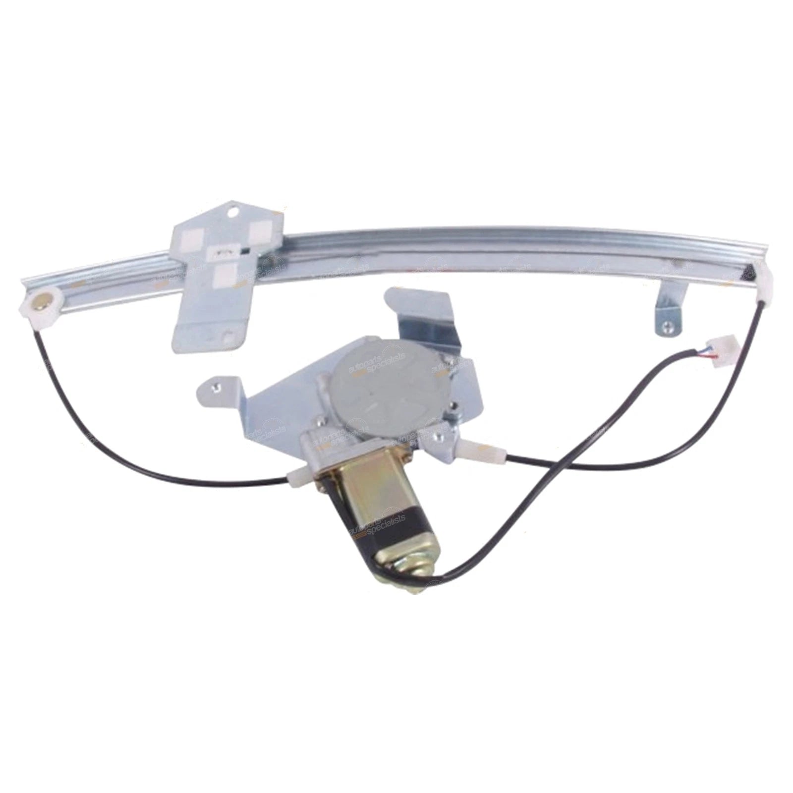 Front Electric Window Regulators Set of 2 for Ford Falcon (EA-EL)