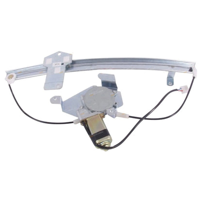 Front Electric Window Regulators Set of 2 for Ford Falcon (EA-EL)