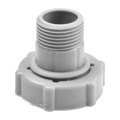 Hose Adapter for Swimming Pool Drain (No Year Range)