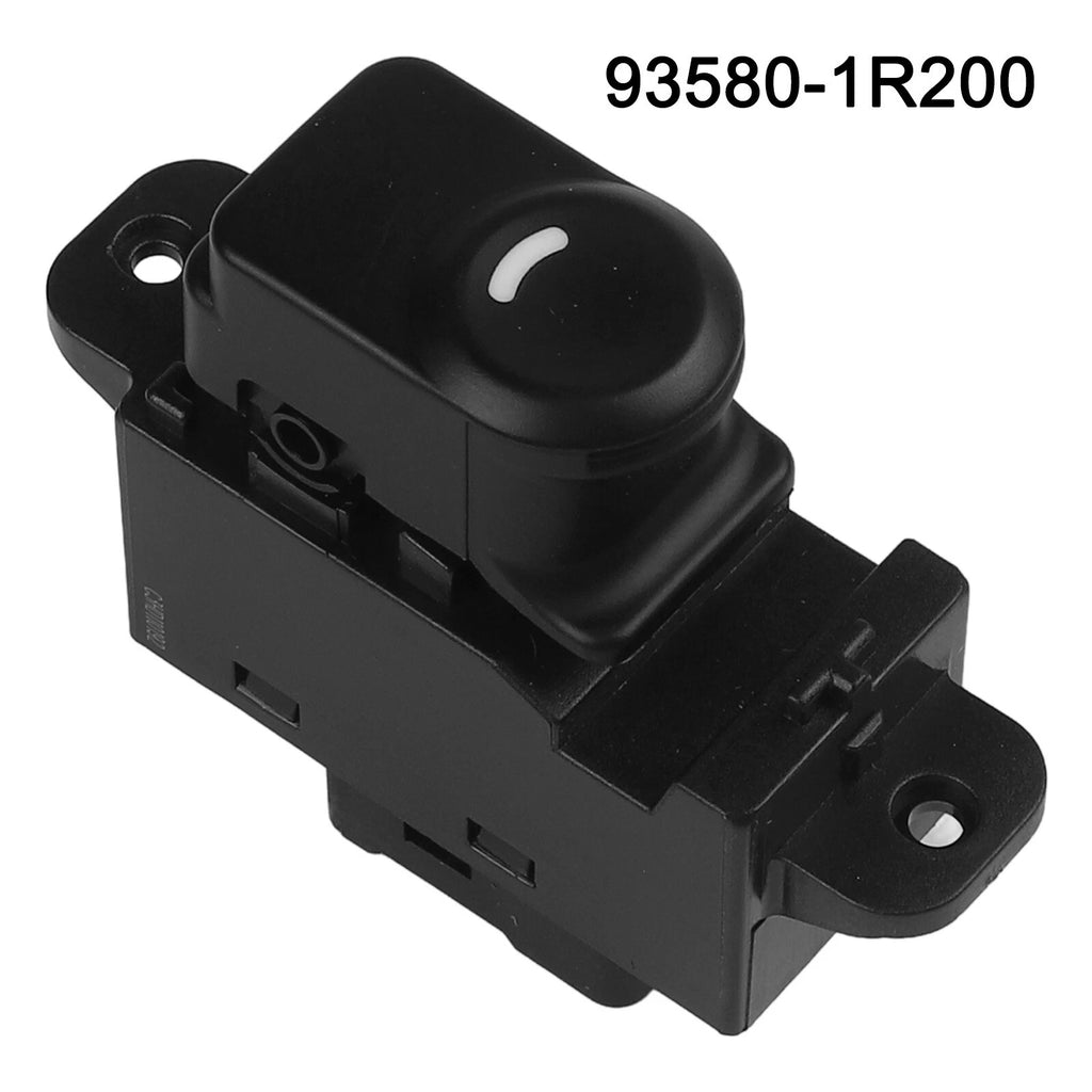 Right Side Window Control Switch Button for Hyundai Accent