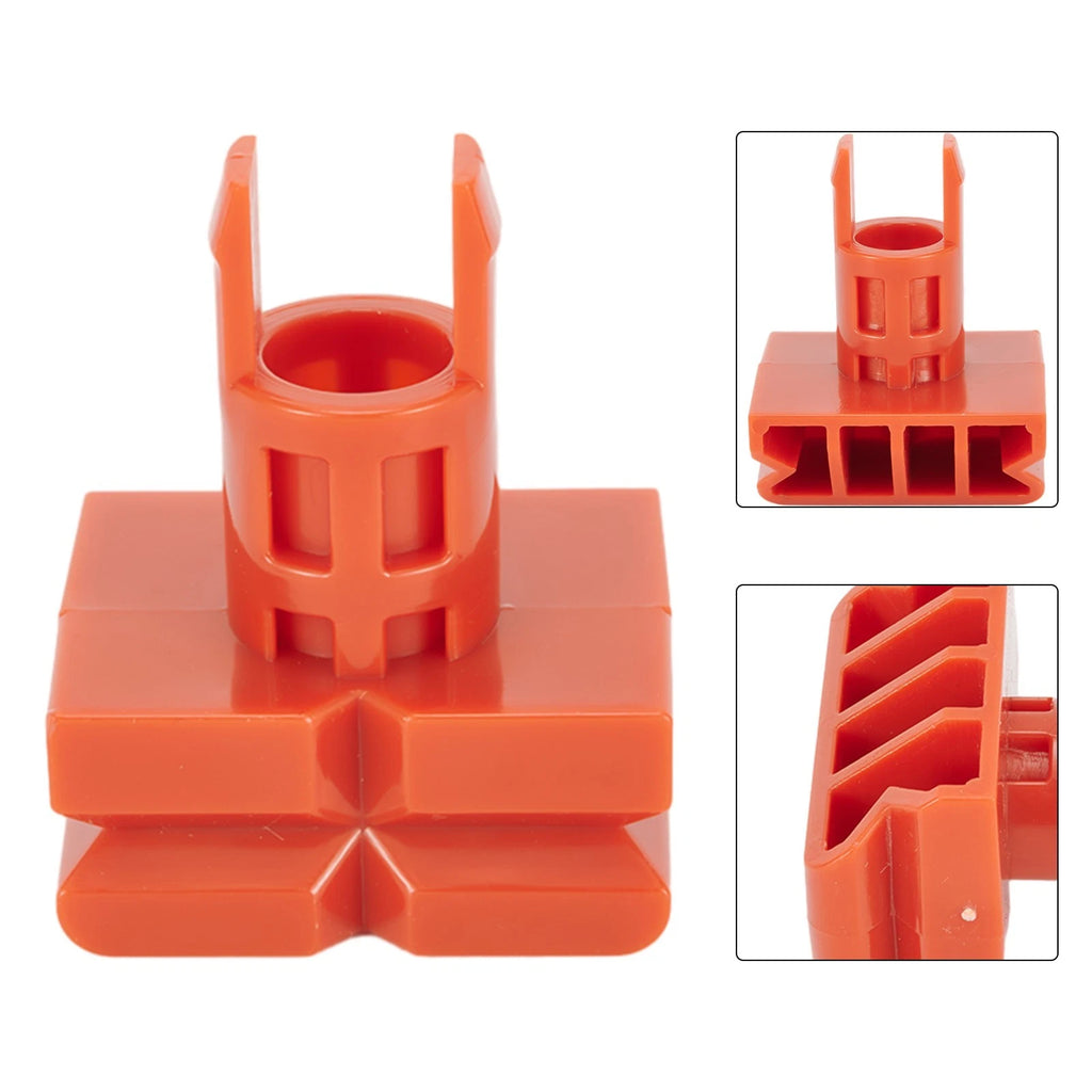 4x Swivel Pegs for Black Decker Workmate