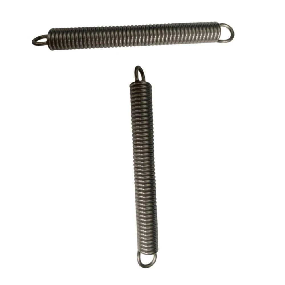 2pcs Hot Foot Throttle Control Spring for Outboard Inboard