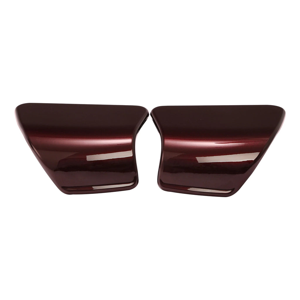 Fairing Glove Box Doors for Harley Touring Road Glide (2015–2023)