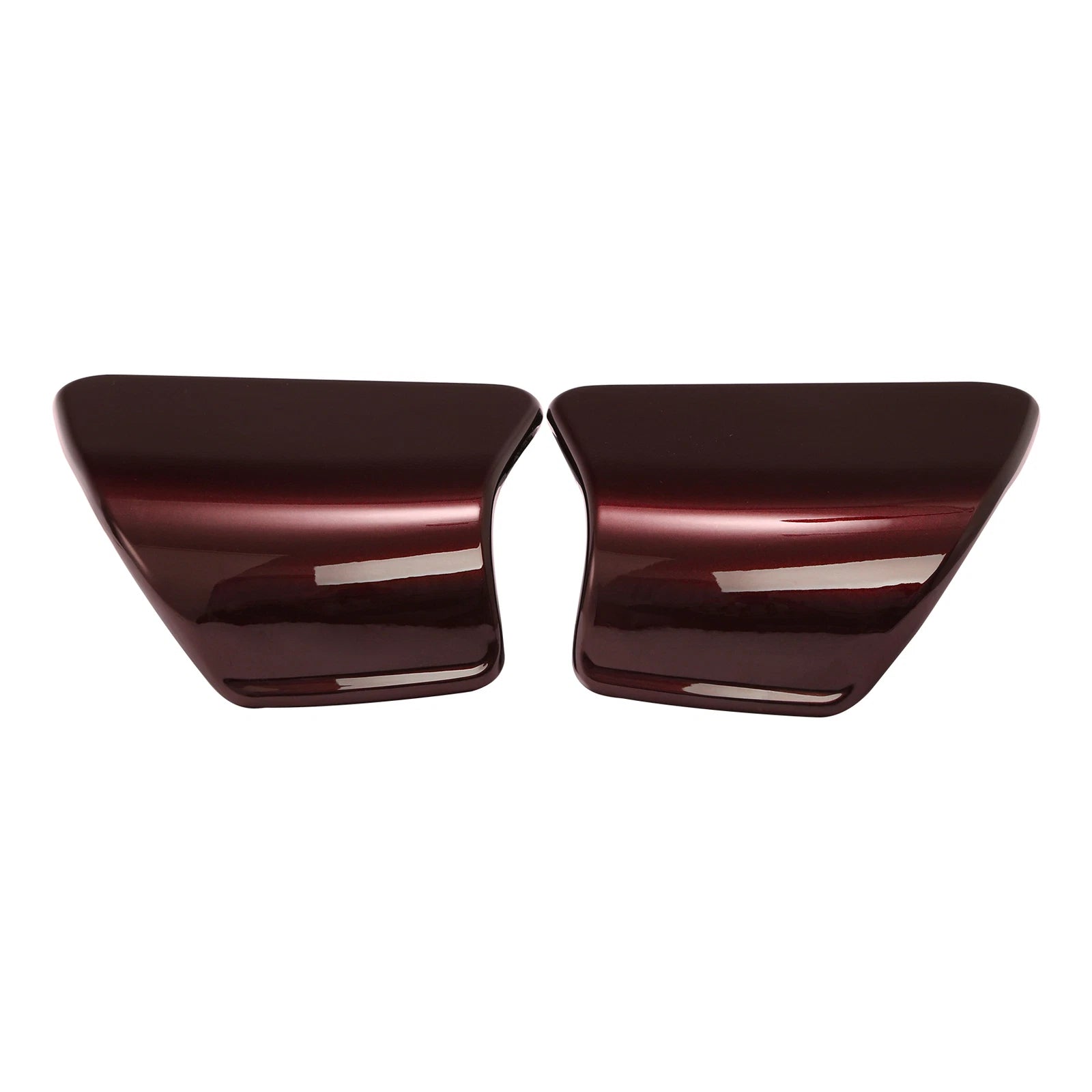 Fairing Glove Box Doors for Harley Touring Road Glide (2015–2023)