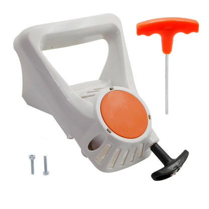 Recoil Pull Starter Kit for Stihl HT100 HT101 HT102 HT103