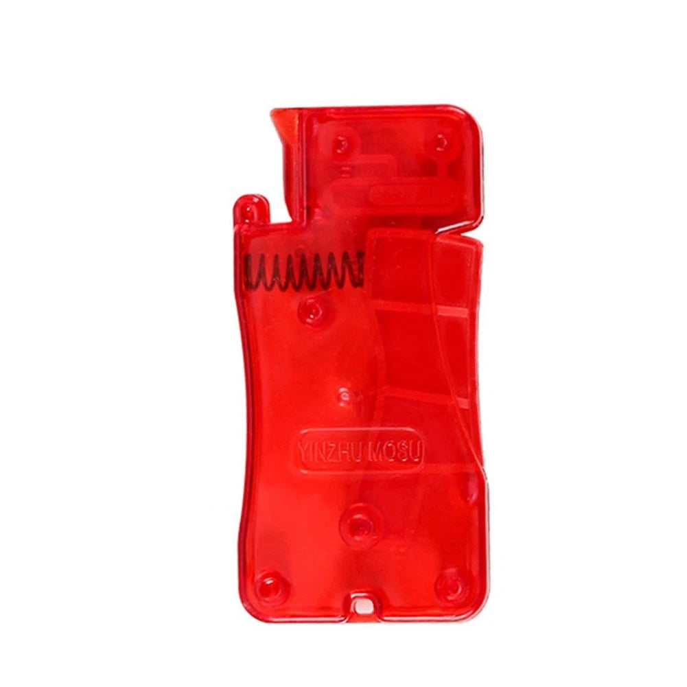 Auto Needle Threader for Quick Hand Sewing Tool