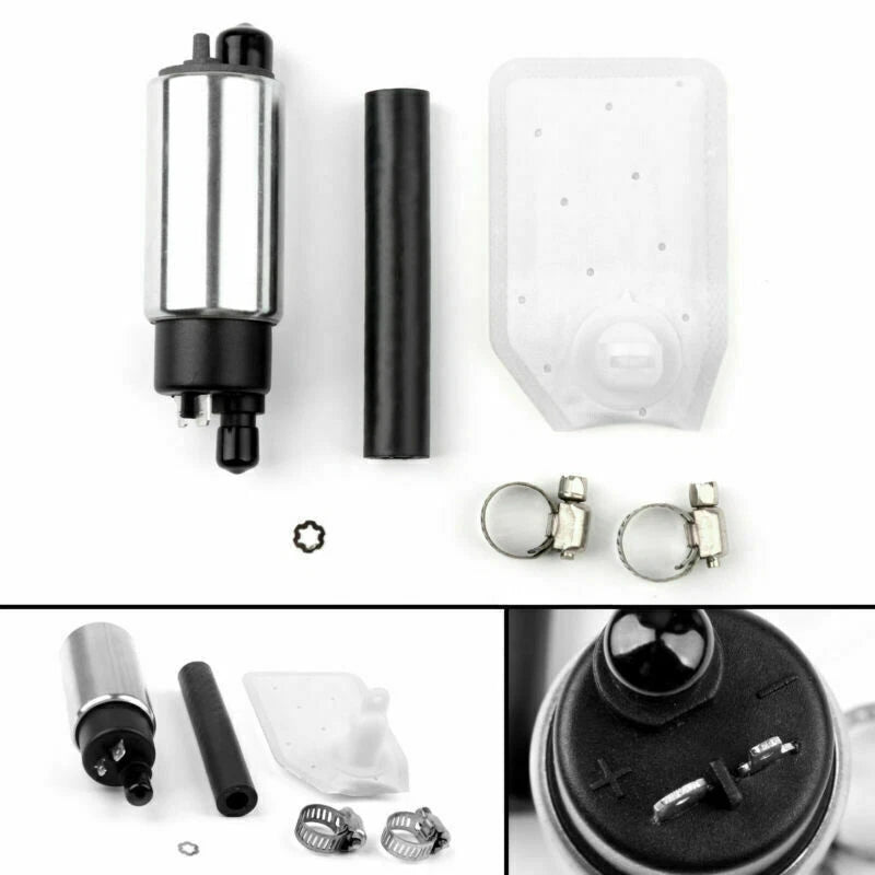 Fuel Pump for Yamaha MTN250 MT-25 (2017), YZF R3 (2015-2017), XT250 (2012-2018)