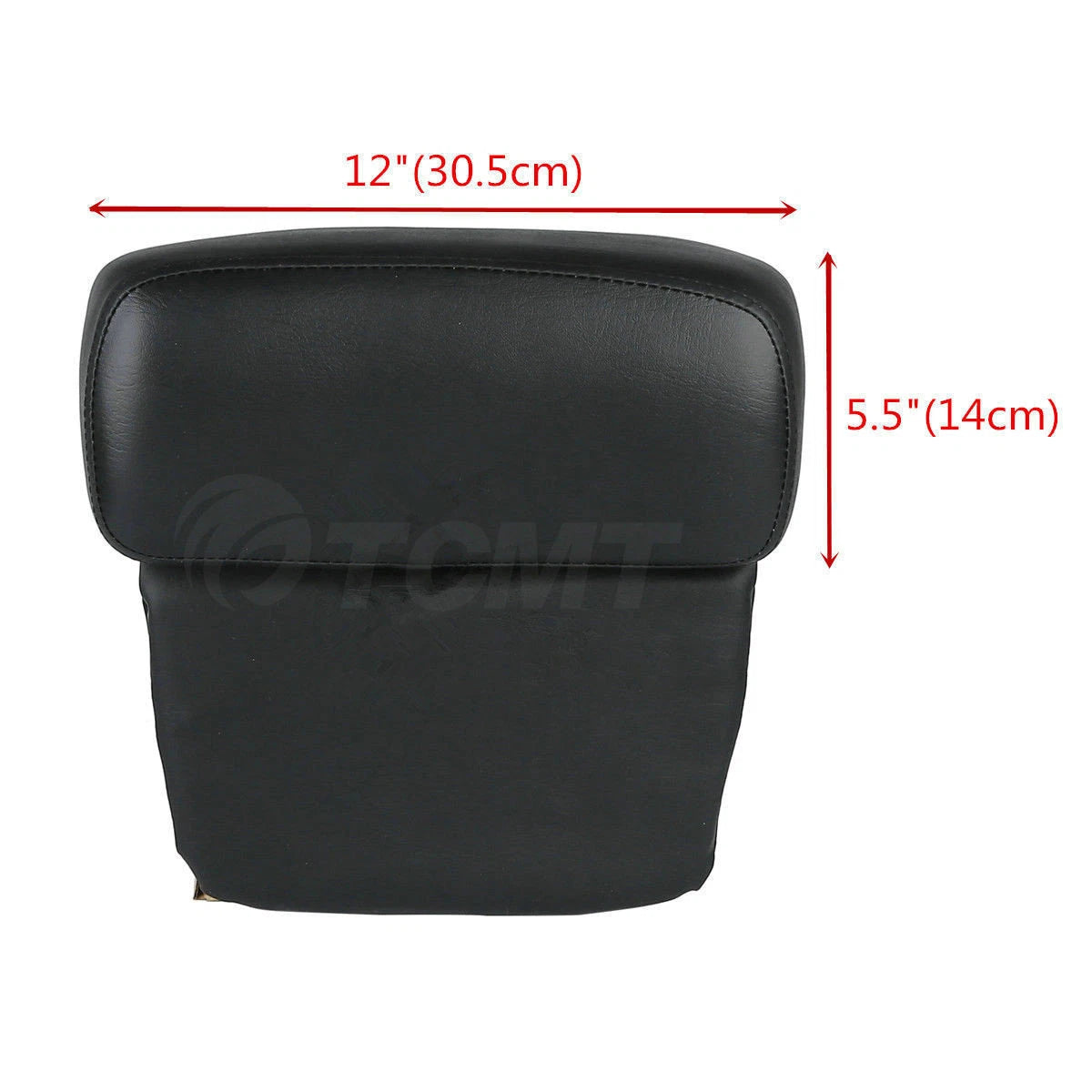 Trunk Bracket Mount Rack for Harley Touring (1997–2008)