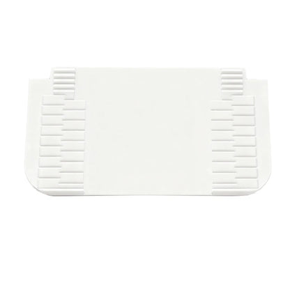 Ramp Plate Assembly for Dreame S10/S20/S30/S40/S50/X10/X20/X30/H40/M40