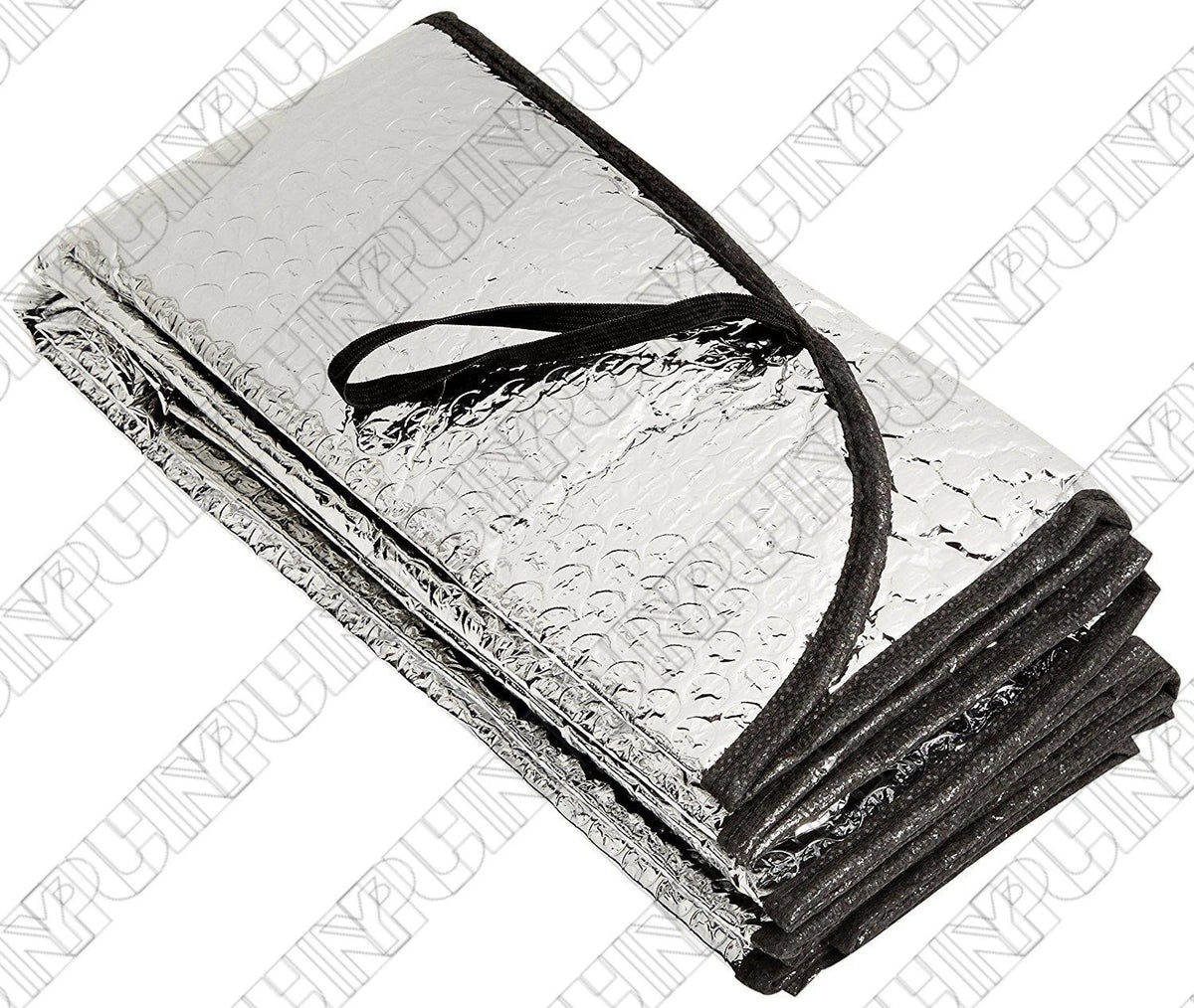 1Pc Foldable Windshield Sun Shade Cover for Car (Universal Fit)