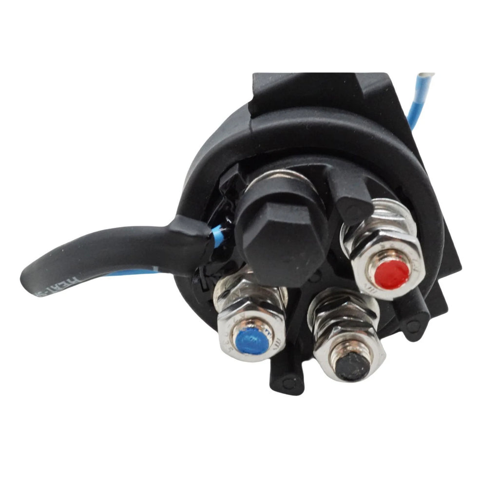 Power Trim Tilt Relay 5031483 5032195 5030831 for Johnson Evinrude