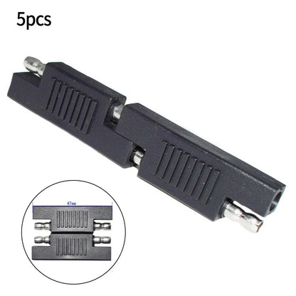 SAE to SAE Adapter Connector for Quick Disconnect (No Year Range)
