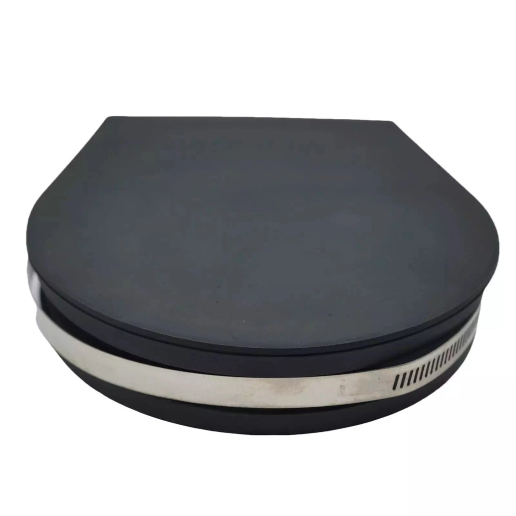 Exhaust Guard Protector Flapper for Boat Marine (5" & 6", Replaces 18-4458)