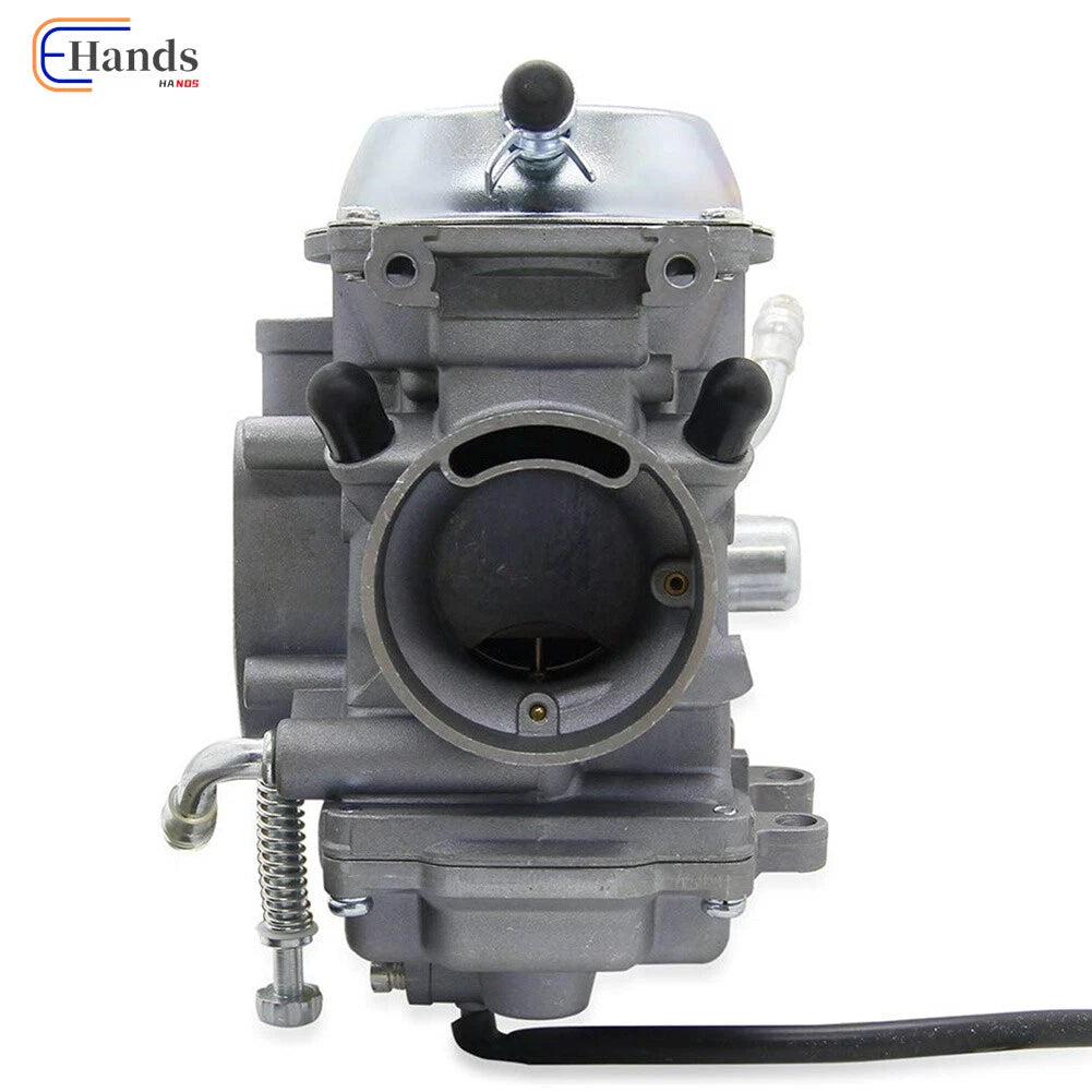 Carburetor with Mixture Screw for Polaris Magnum Ranger Sportsman (N/A) 3131441 3131446