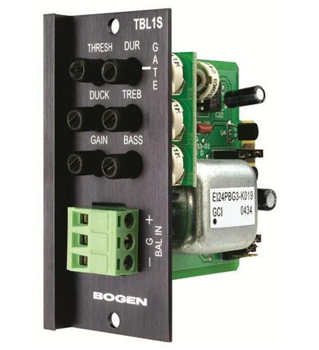 Bogen TBL1S Transformer for Bogen TBL1S