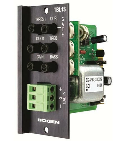 Bogen TBL1S Transformer for Bogen TBL1S