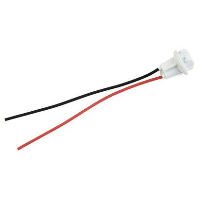 LED Instrument Light Socket for Motorcycles (2010–2023)