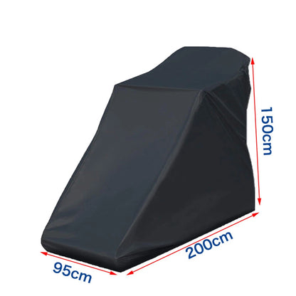 Treadmill Weather Protector for Treadmills (200x95x150cm)