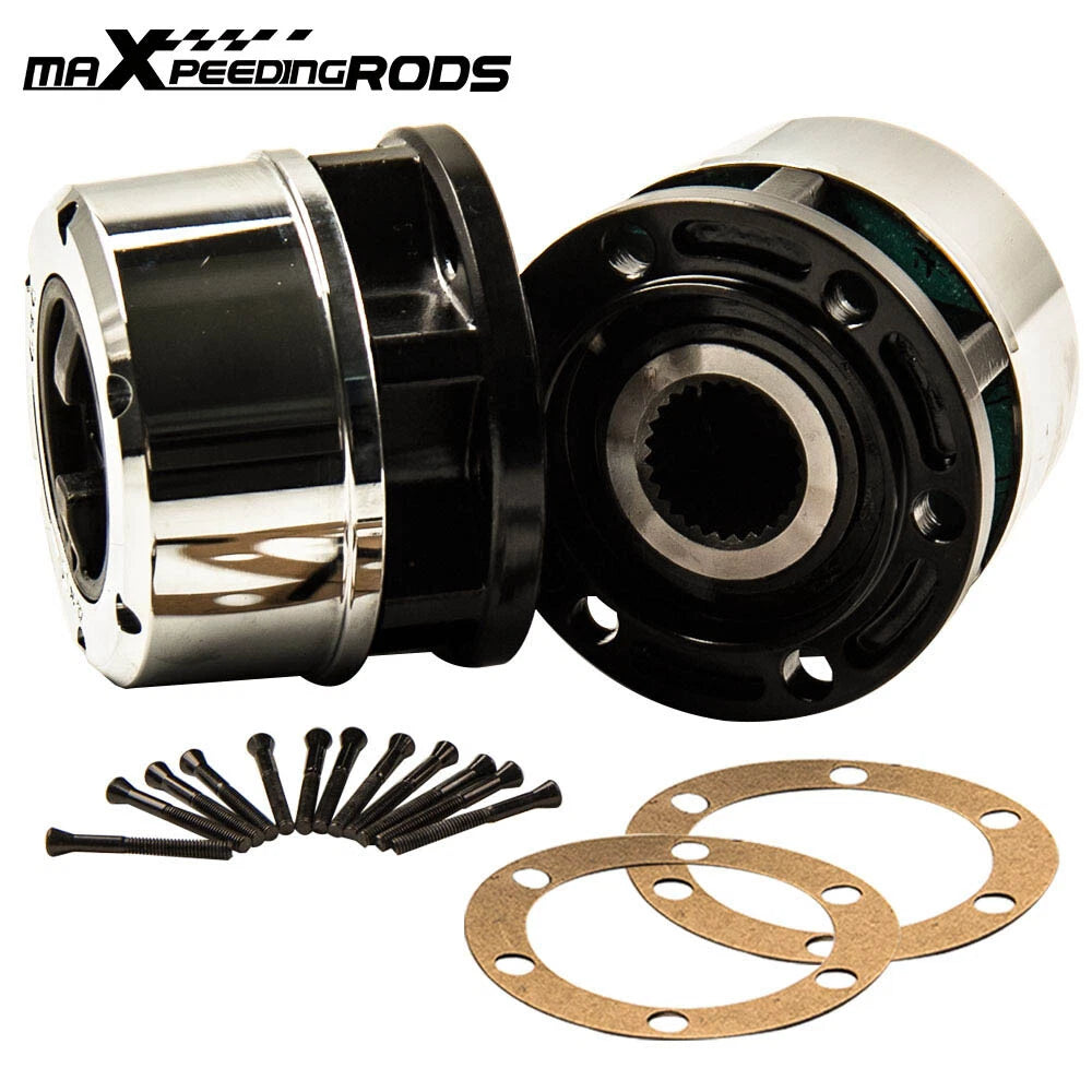 Manual Locking Hub for KIA Sportage (1995–2002)
