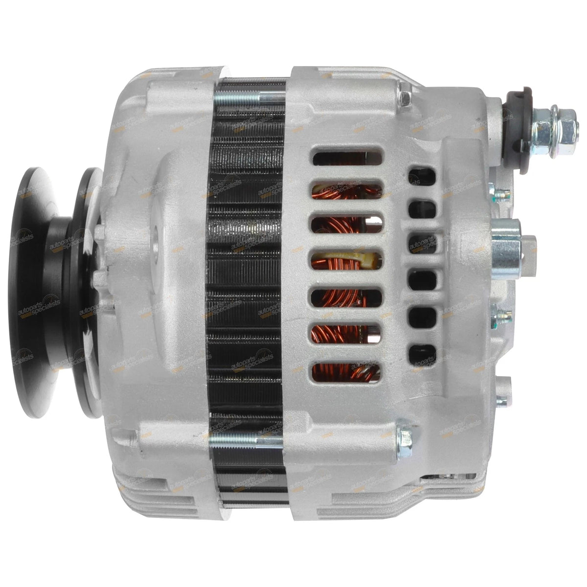 130A Alternator for Nissan Terrano R50 (1996–1998) QD32ETi